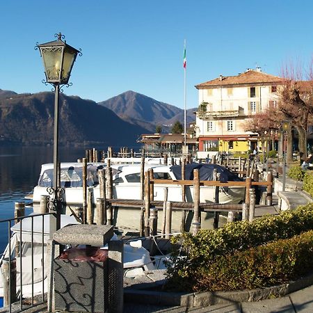 -Ortaflats- Appartamento L'Angolo 奥尔塔圣朱利奥 外观 照片
